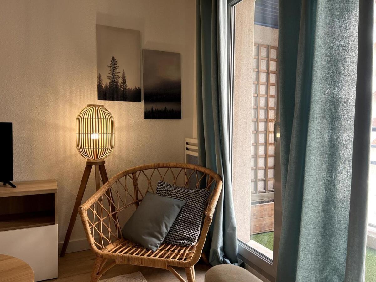 Beau T3 - Stationnement Prive Apartamento Toulouse Exterior foto